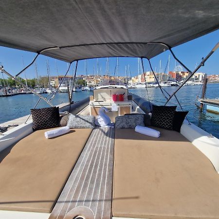 R'Paradise Agde Exterior foto